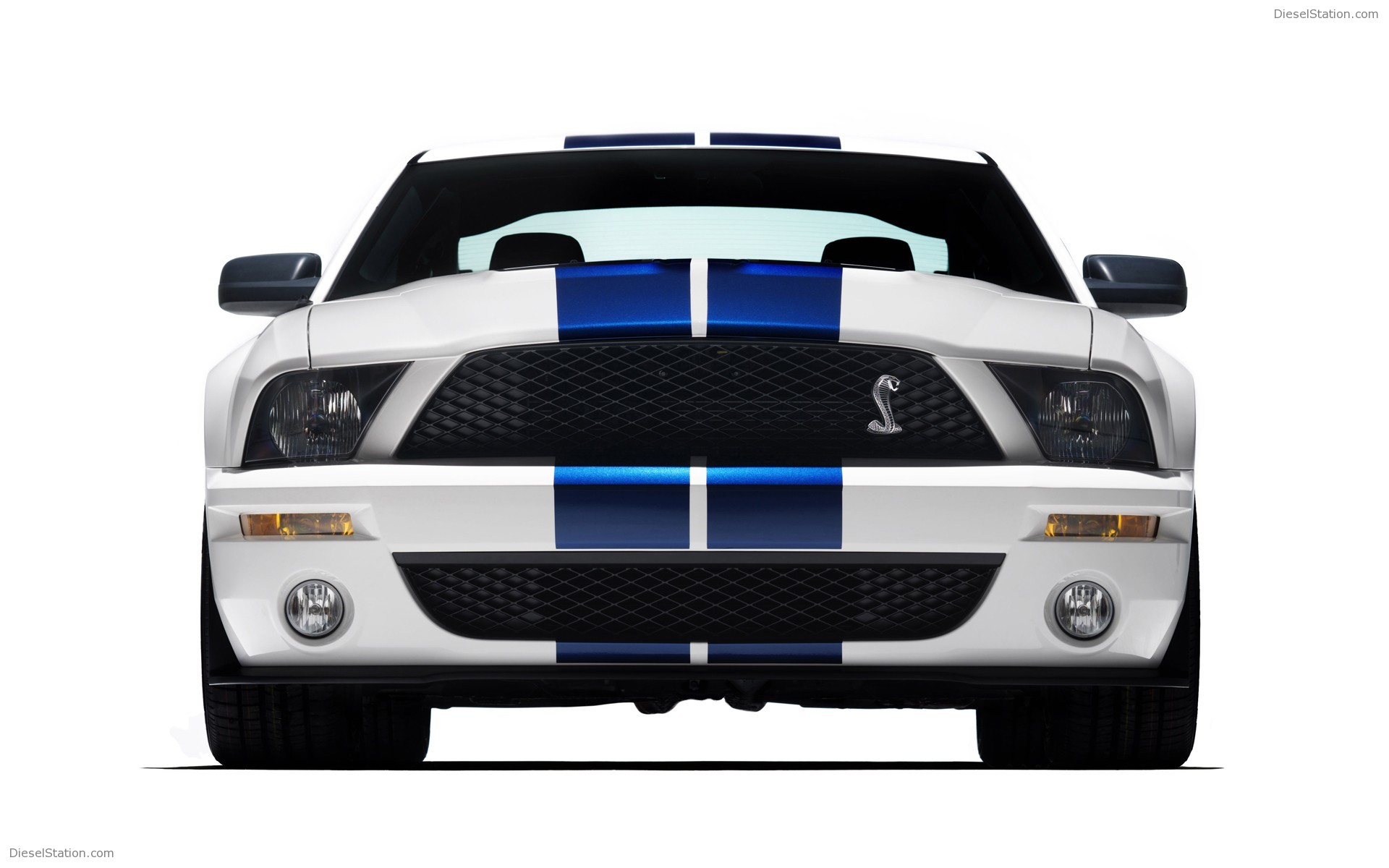Ford Shelby Cobra GT500
